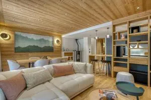 Estate à Le Grand-Bornand — vignette 7