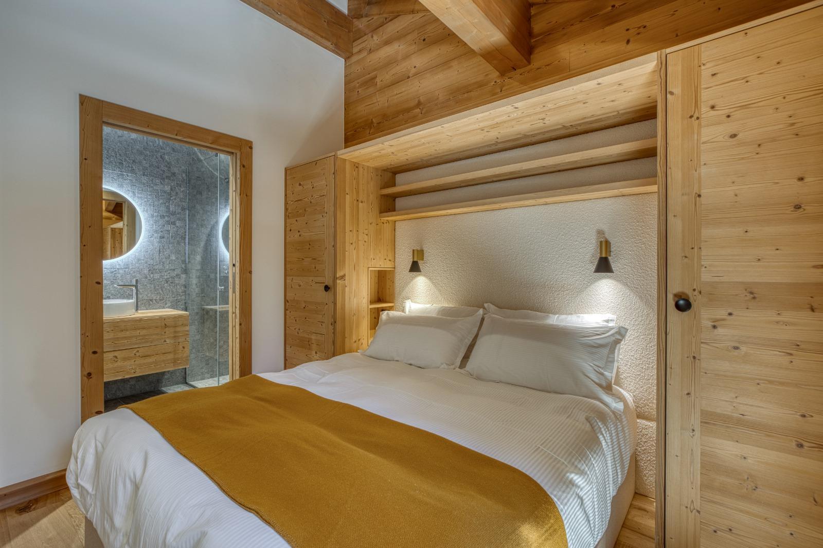 Propriété à Le Grand-Bornand — vignette 9