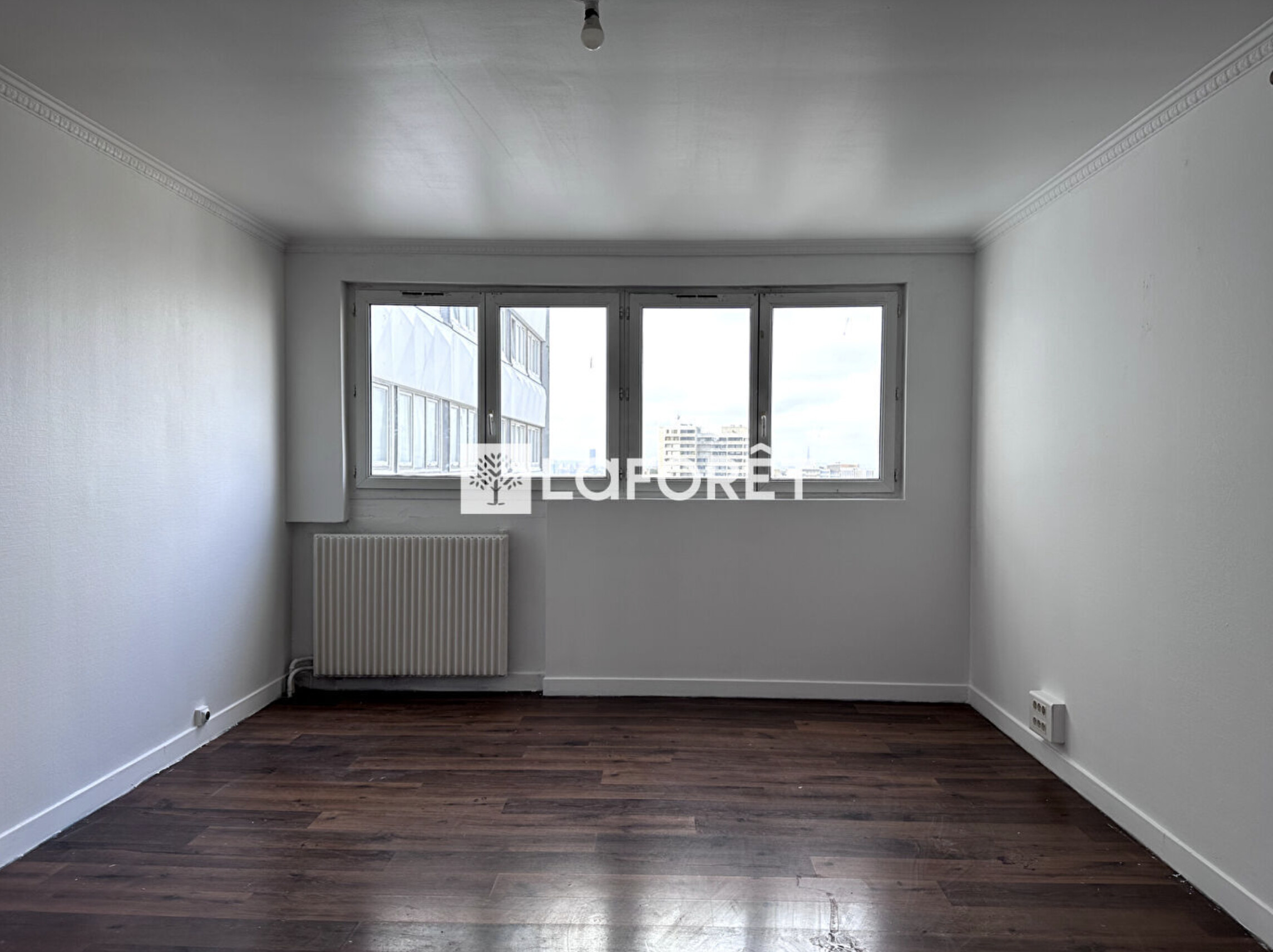 Apartment à Bagnolet — vignette 2