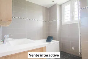 House à Montlhéry — vignette 8