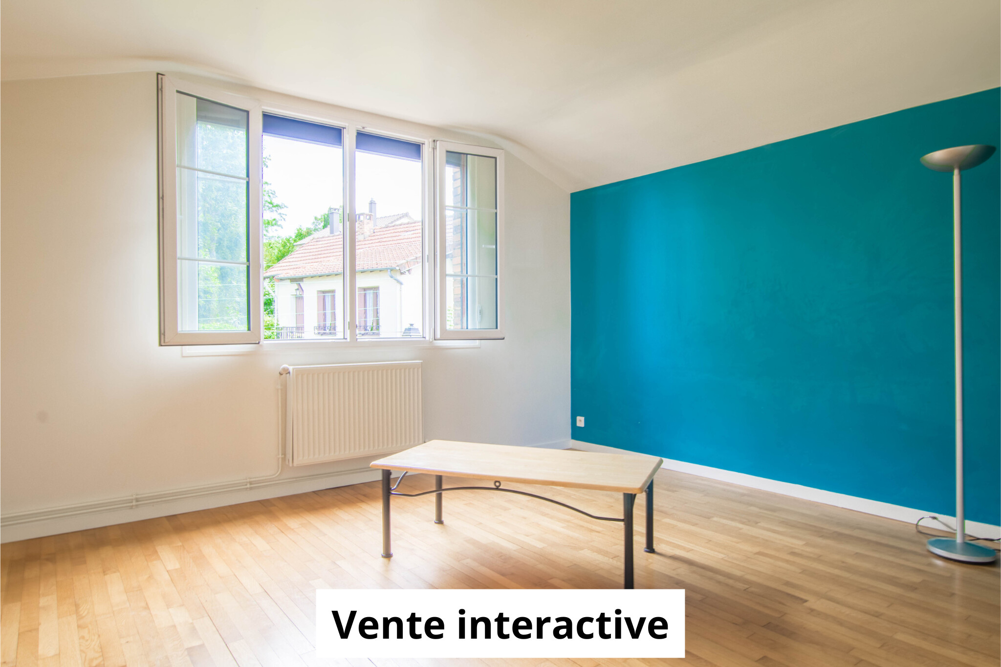 Maison à Montlhéry — vignette 11