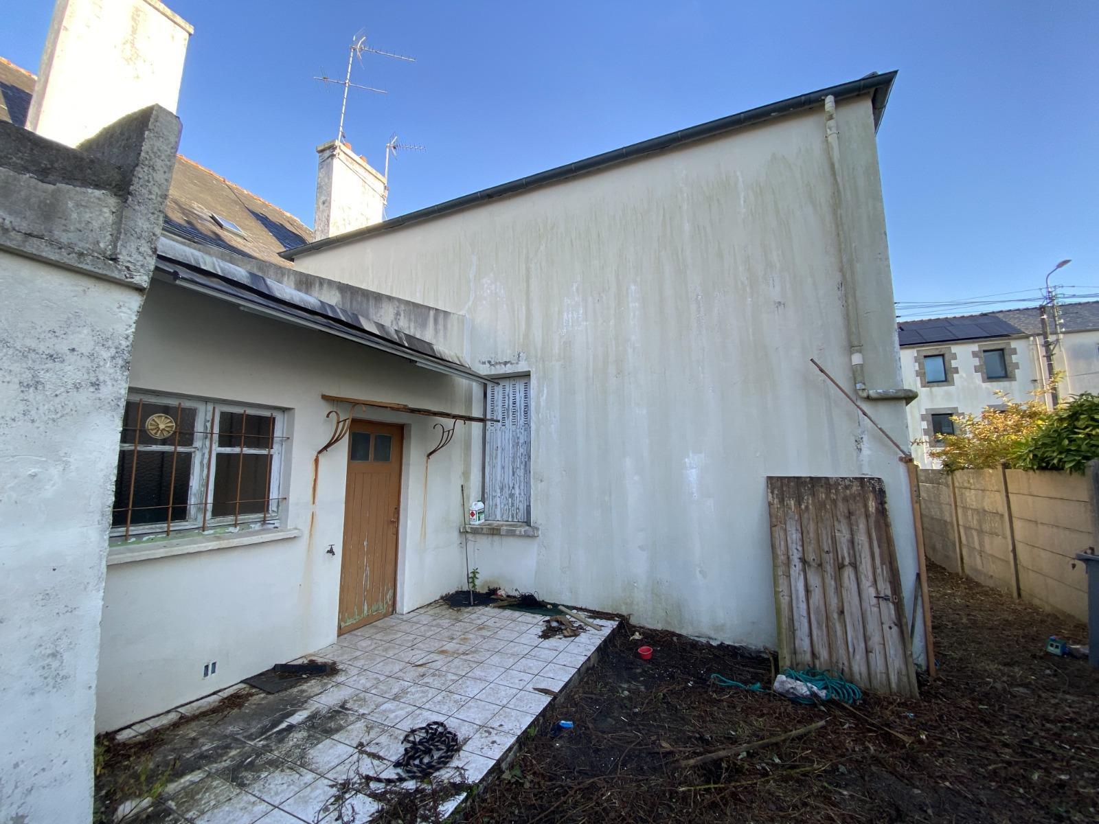 House à Brest — vignette 8