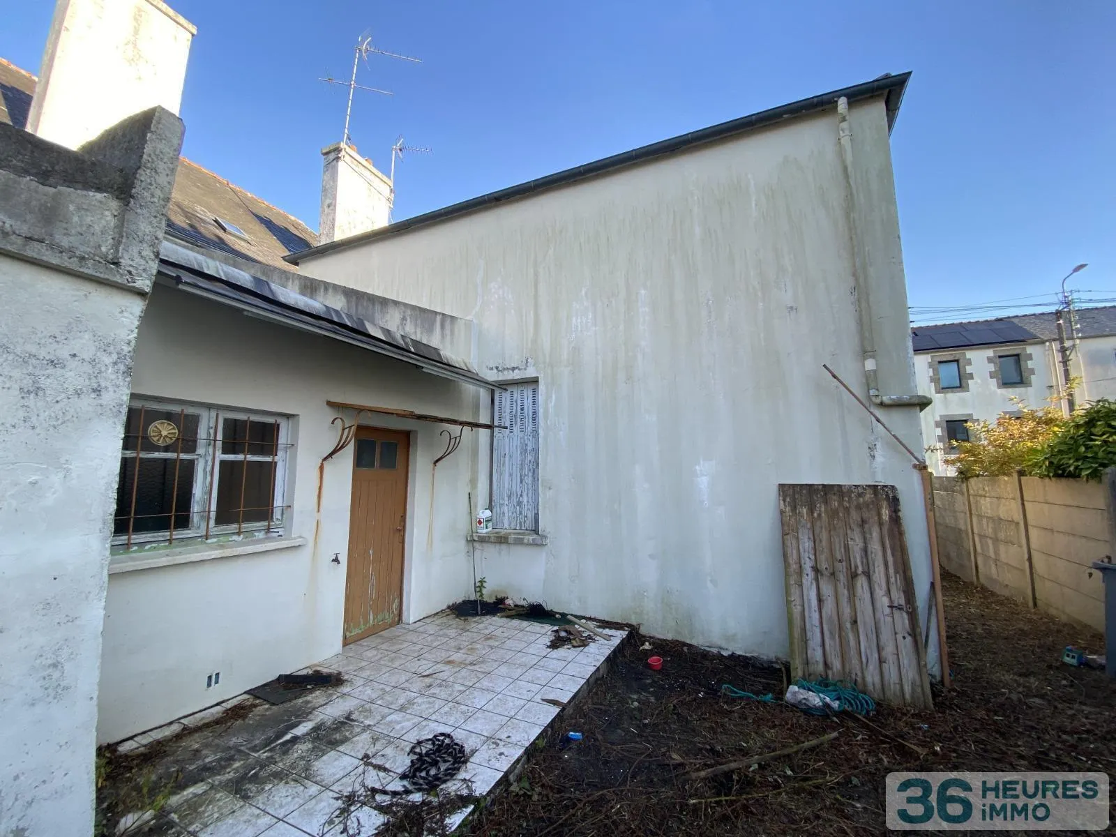 House à Brest — vignette 8