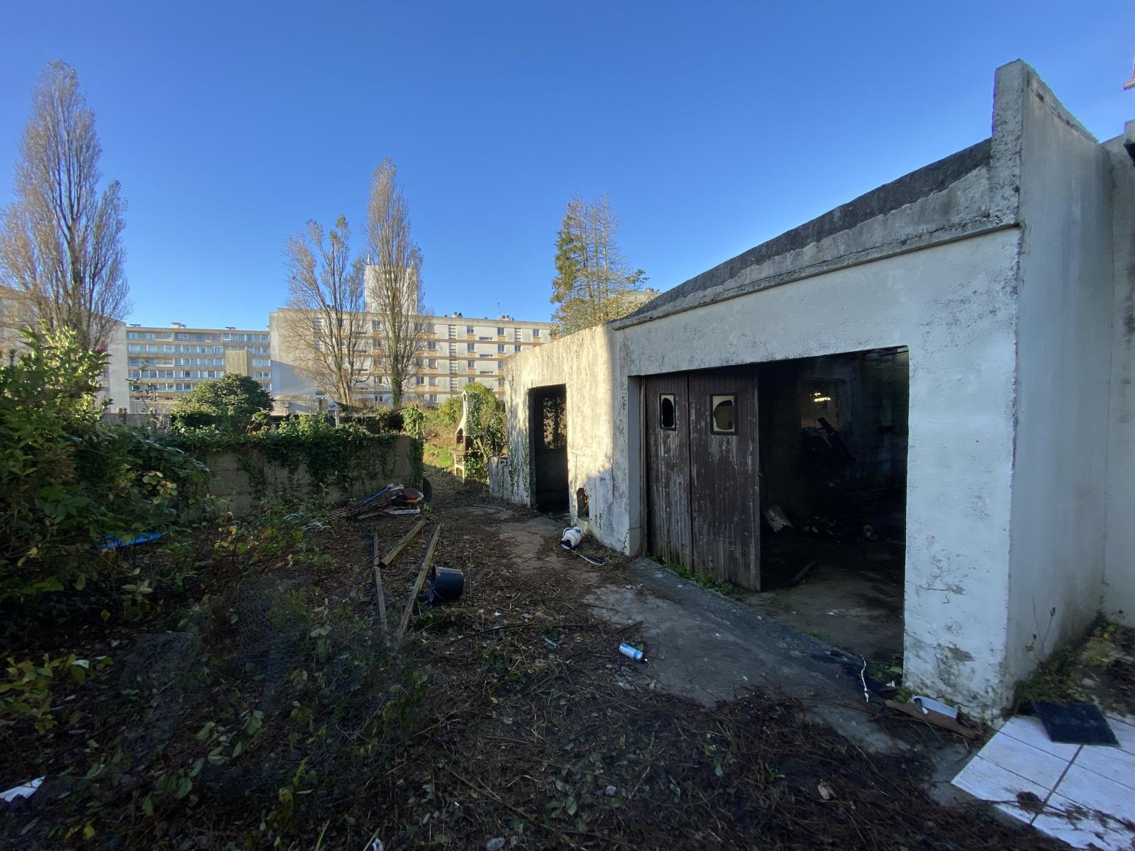 House à Brest — vignette 9