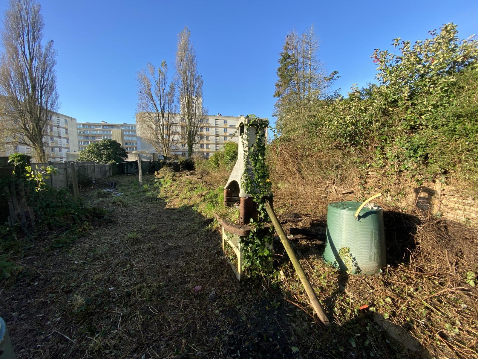 House à Brest — vignette 10