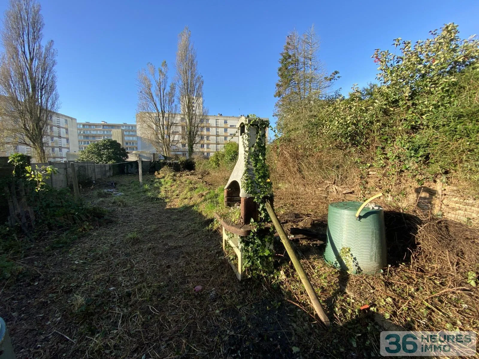 House à Brest — vignette 10