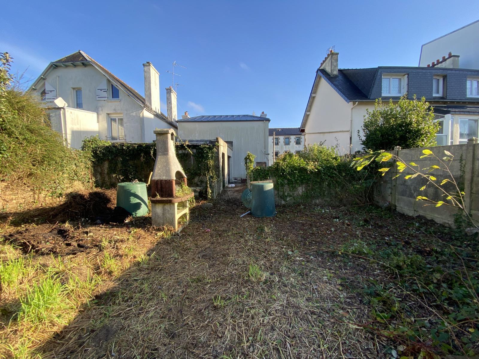 House à Brest — vignette 12