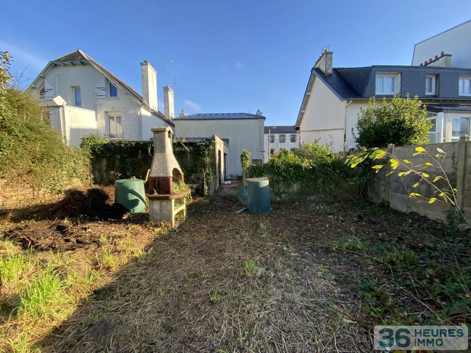 House à Brest — vignette 12