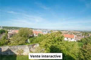 House à Montlhéry — vignette 21