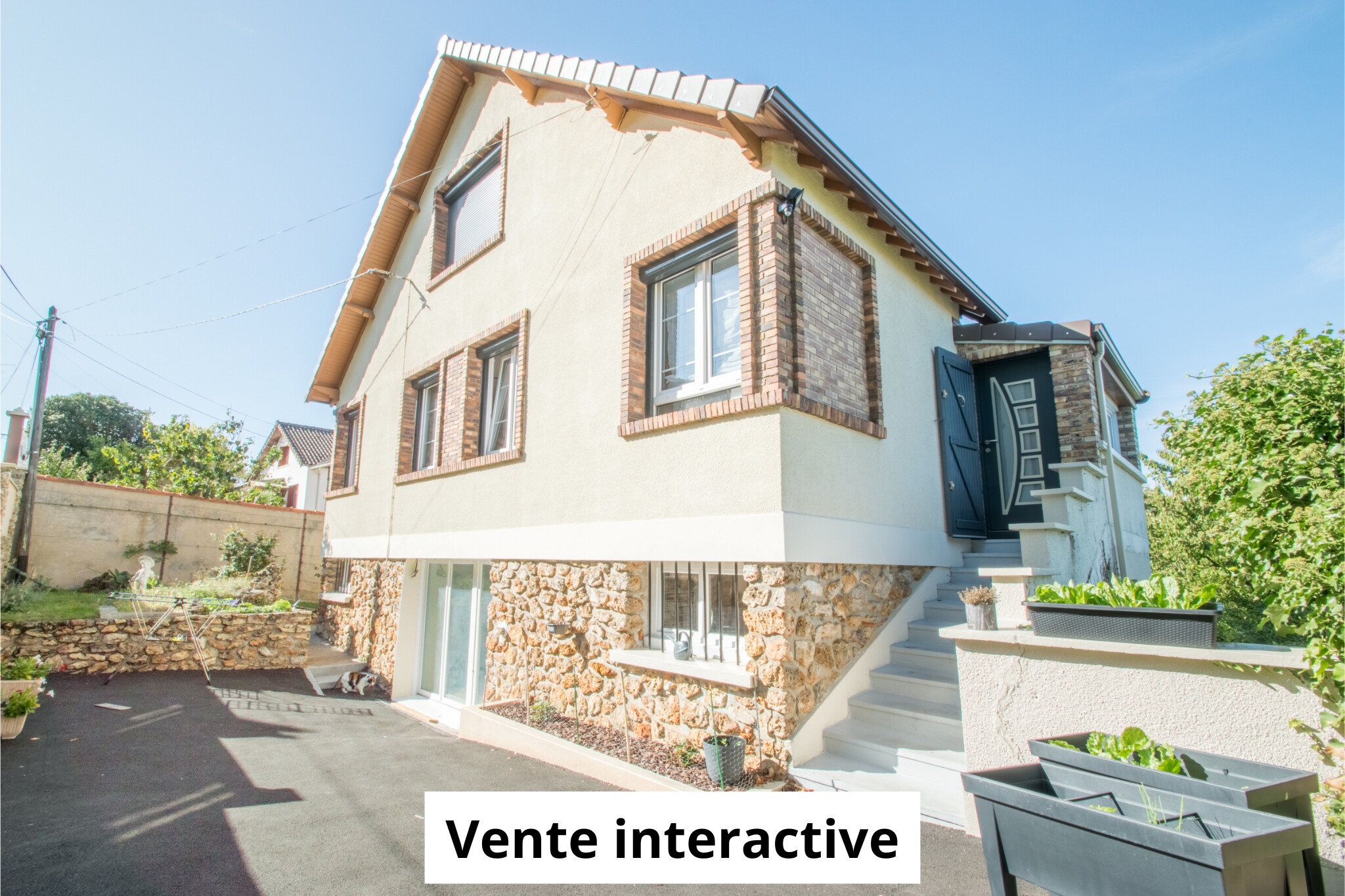 Maison à Montlhéry — vignette 22