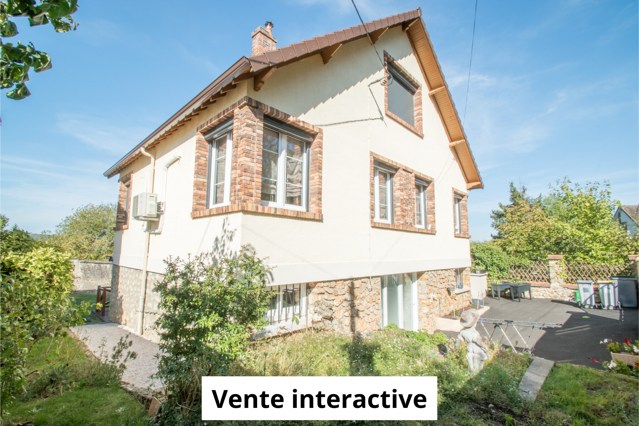 Maison à Montlhéry — vignette 26