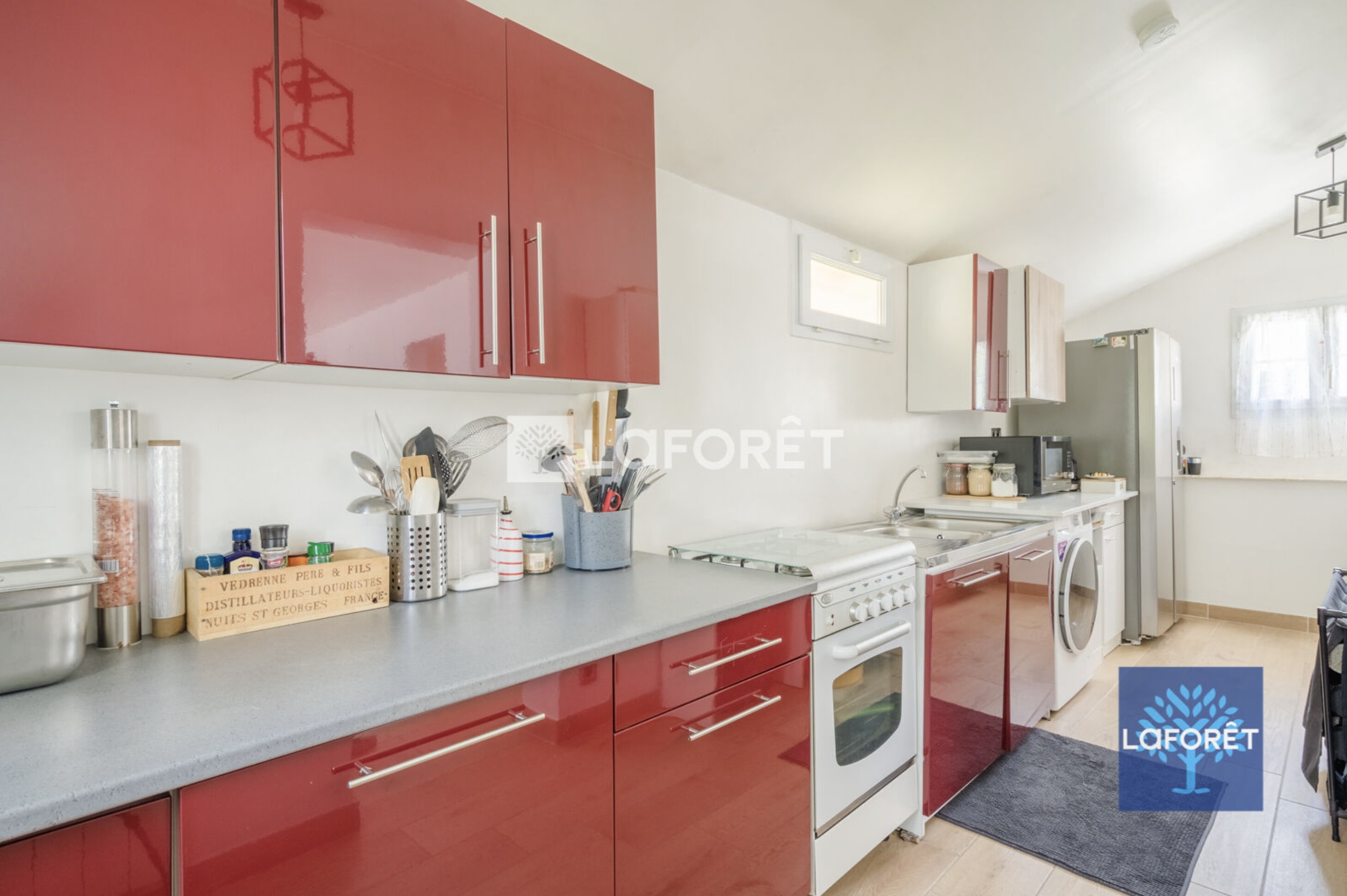 House à Villepinte — vignette 5