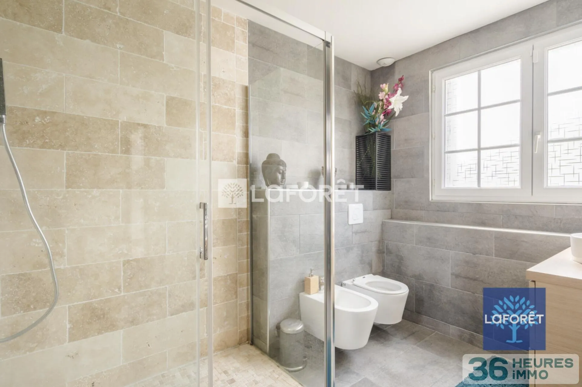 House à Villepinte — vignette 6