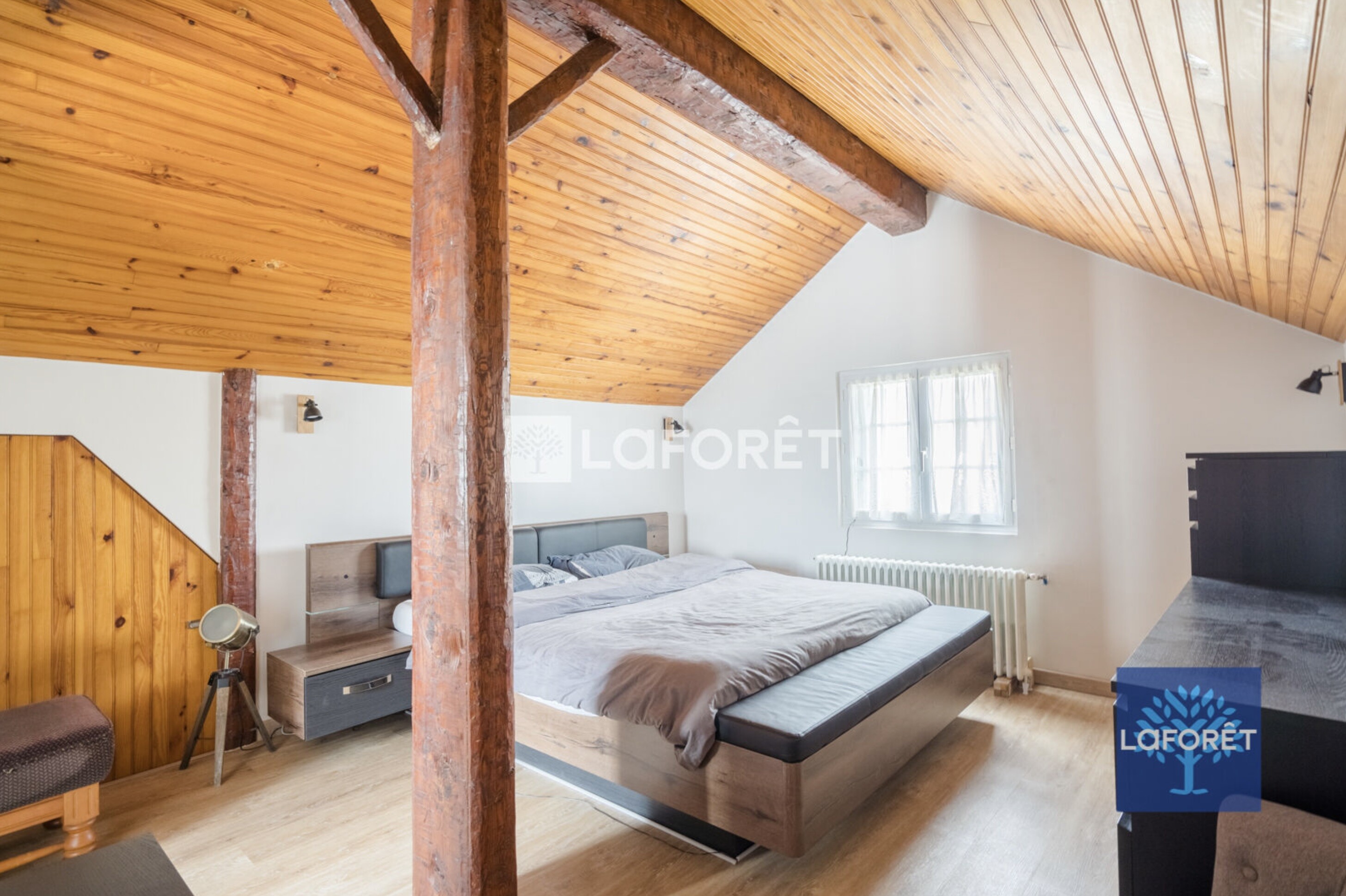 House à Villepinte — vignette 7