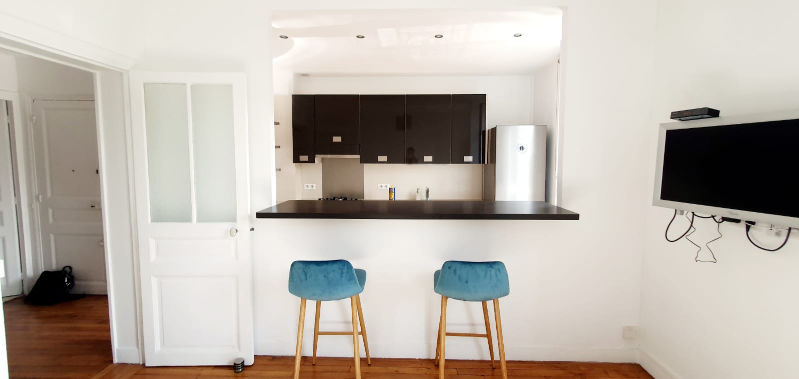 Appartement à Maisons-Alfort — vignette 2