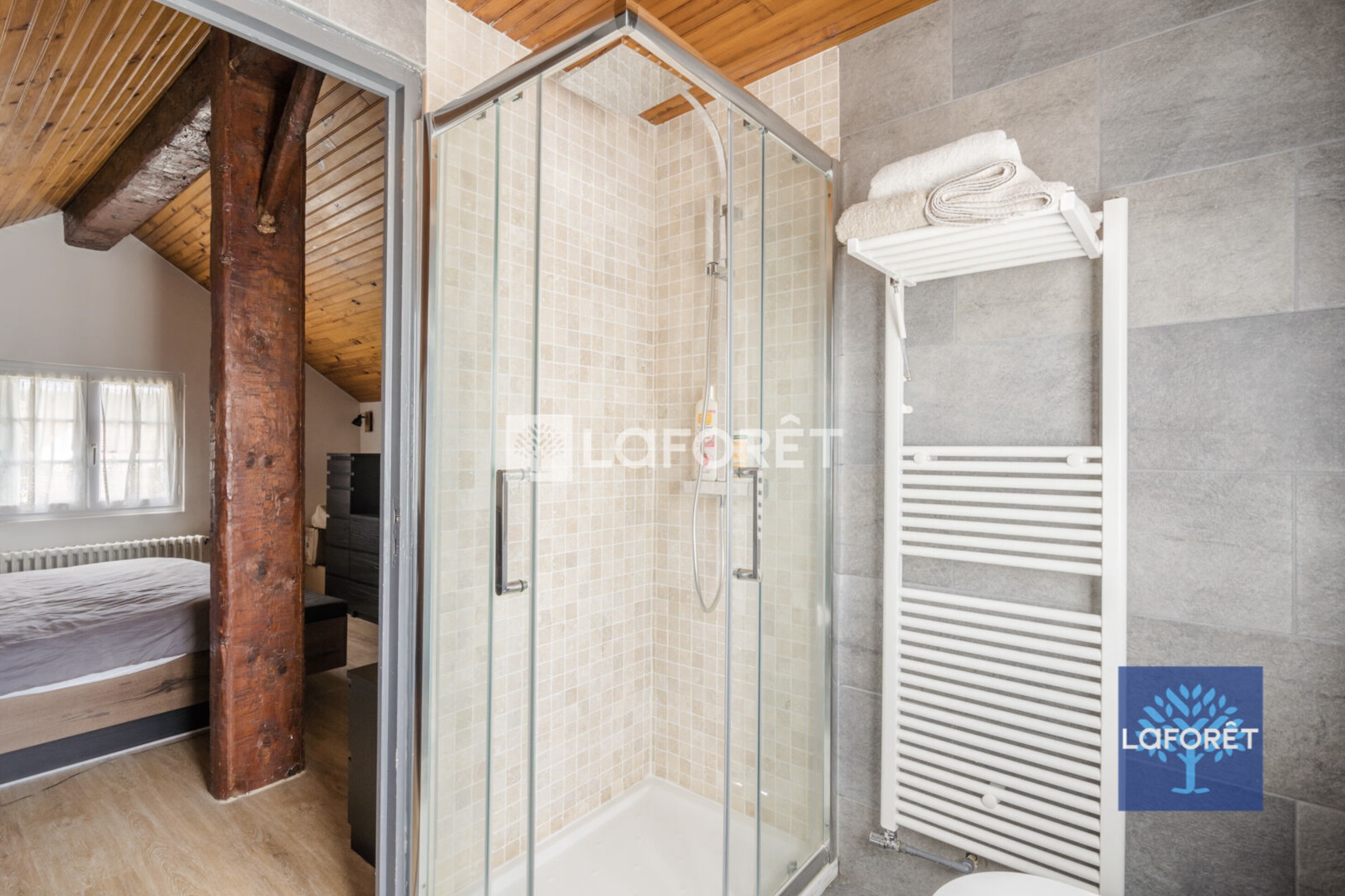 House à Villepinte — vignette 9