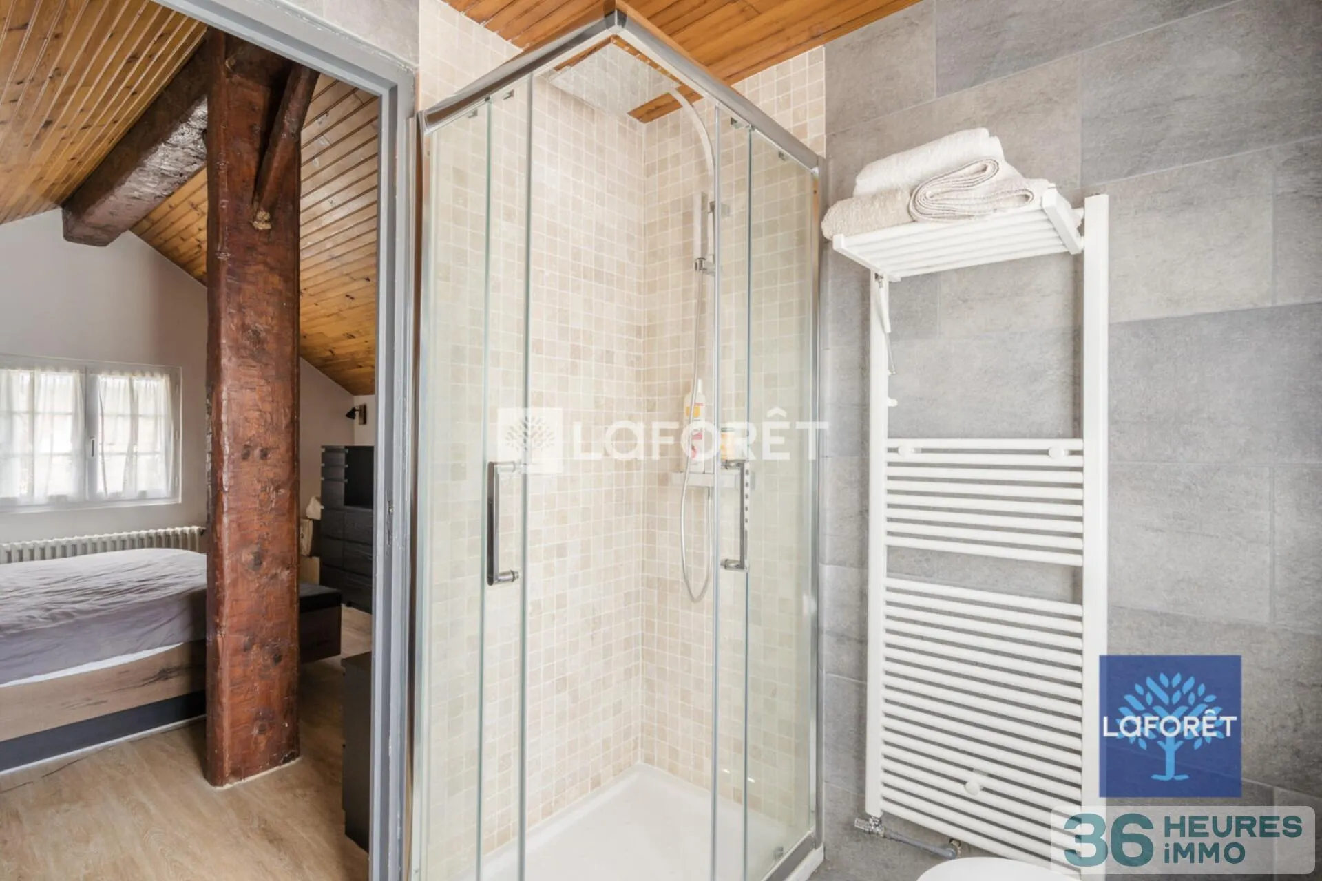 House à Villepinte — vignette 9