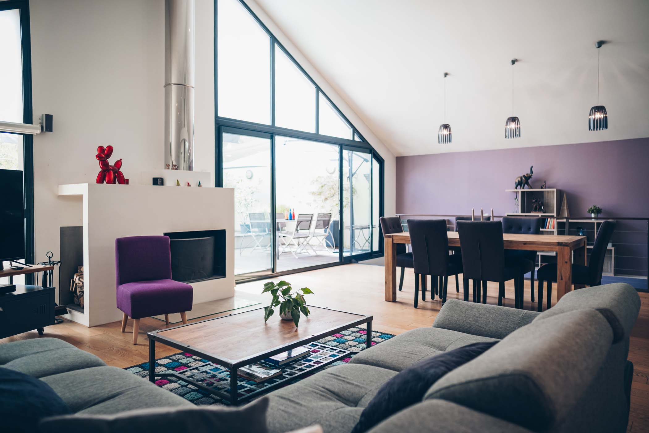 Maison à Nantes — vignette 5