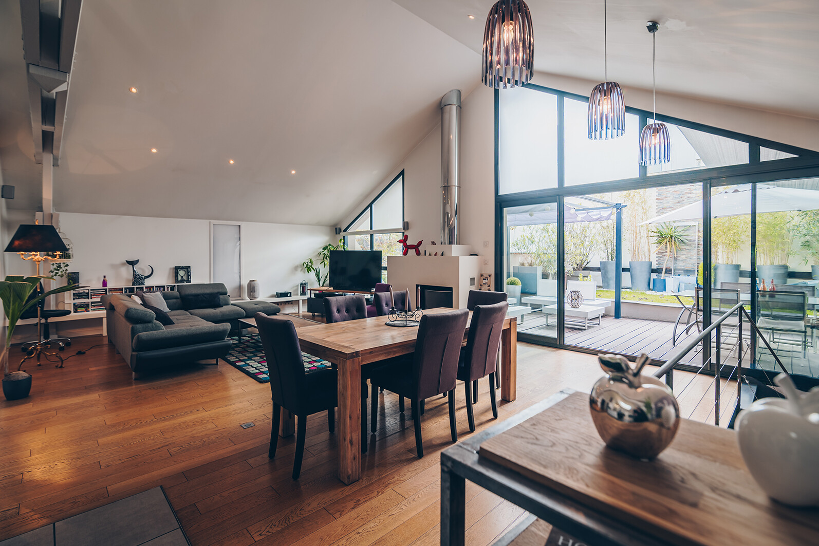 Maison à Nantes — vignette 6