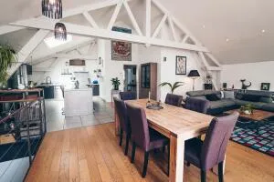 House à Nantes — vignette 8
