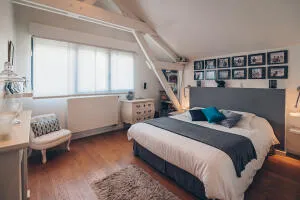 House à Nantes — vignette 12