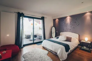 House à Nantes — vignette 15