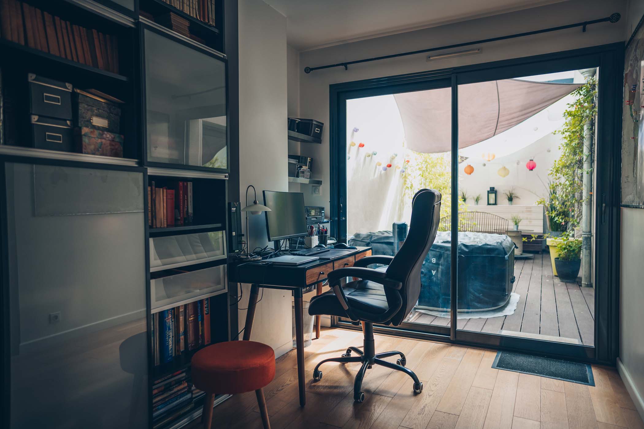 Maison à Nantes — vignette 17