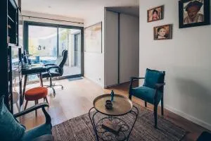 House à Nantes — vignette 18