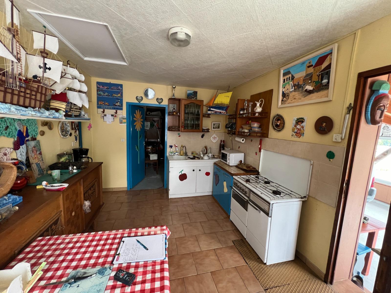 Maison à Limeyrat — vignette 8