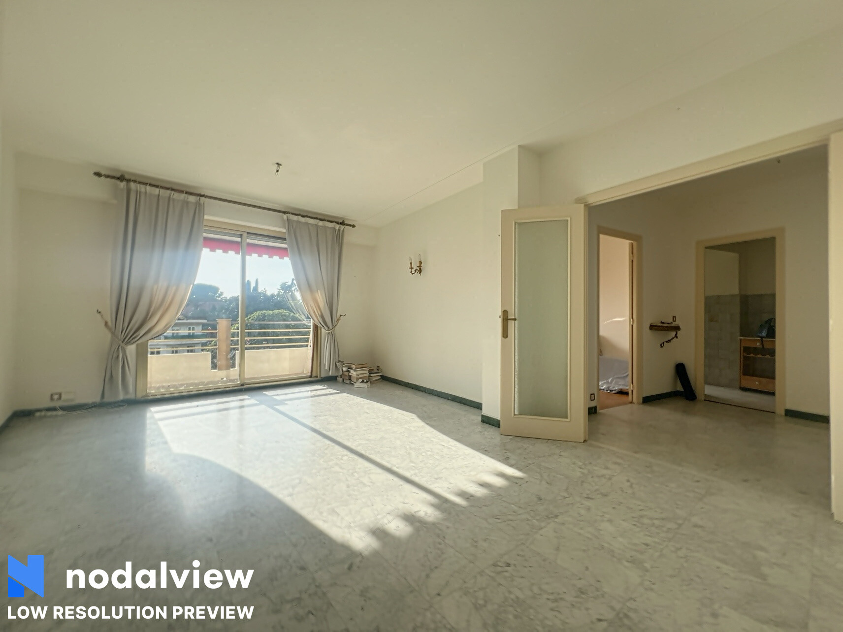 Appartement à Nice — vignette 8