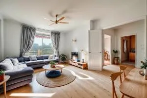 Apartment à Nice — vignette 9