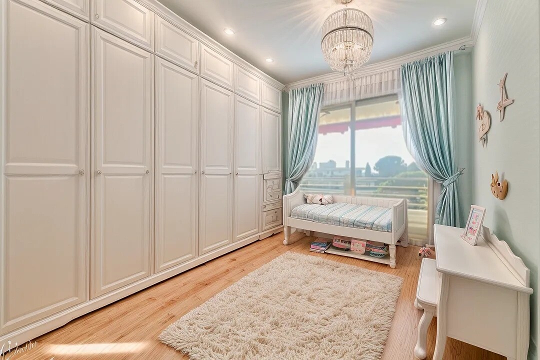 Appartement à Nice — vignette 11