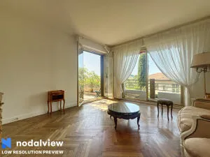 Apartment à Nice — vignette 12