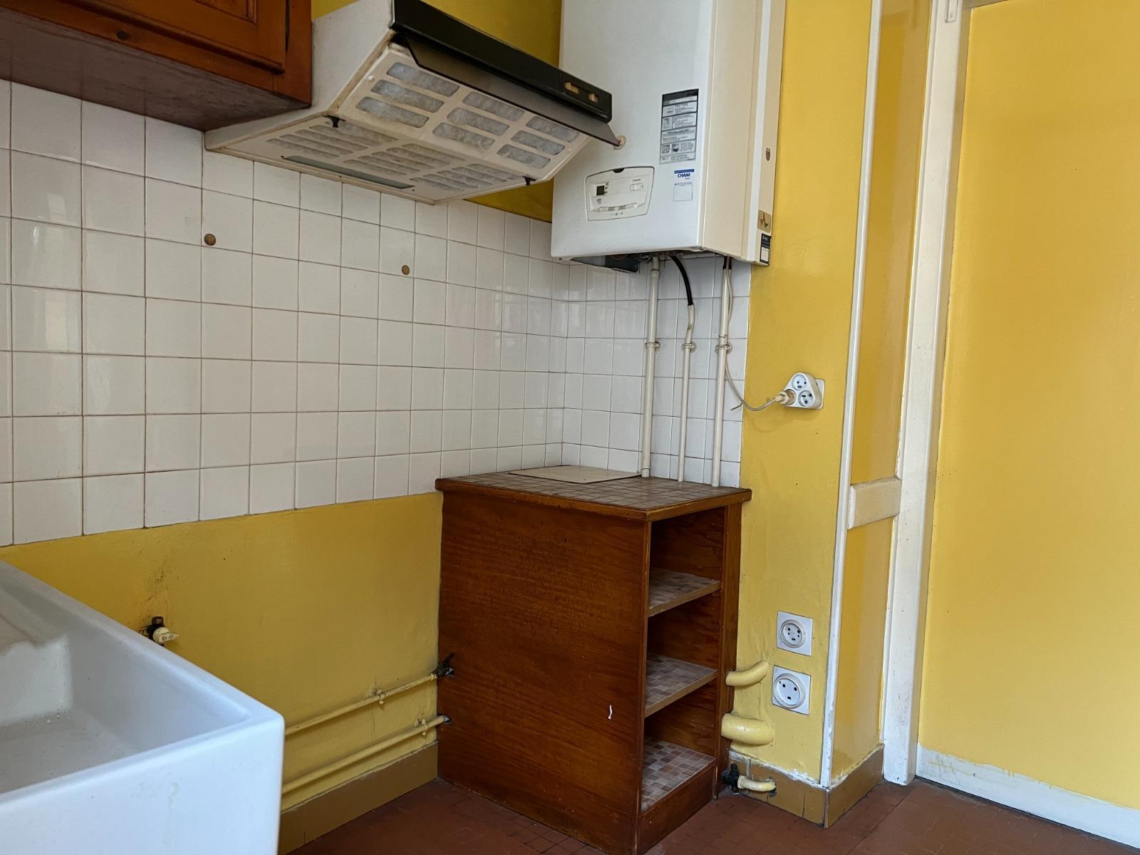 Appartement à Brive-la-Gaillarde — vignette 5