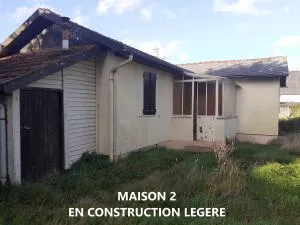 House à Rennes — vignette 7
