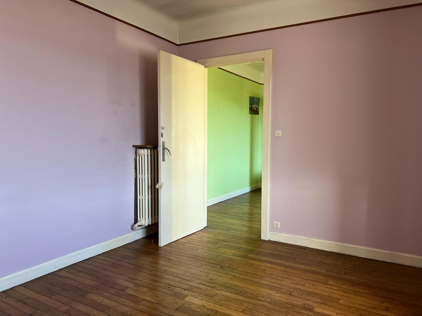 Appartement à Brive-la-Gaillarde — vignette 12