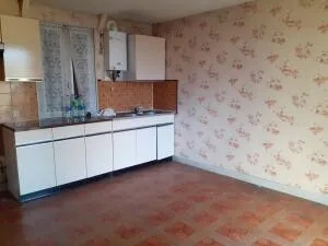 House à Rennes — vignette 9