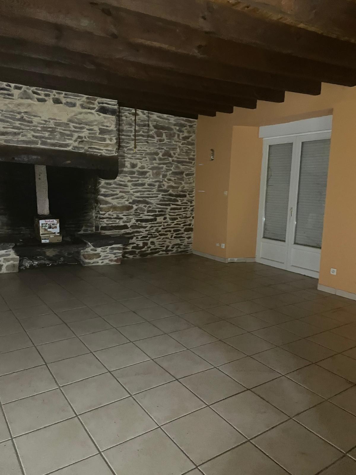 House à Treffendel