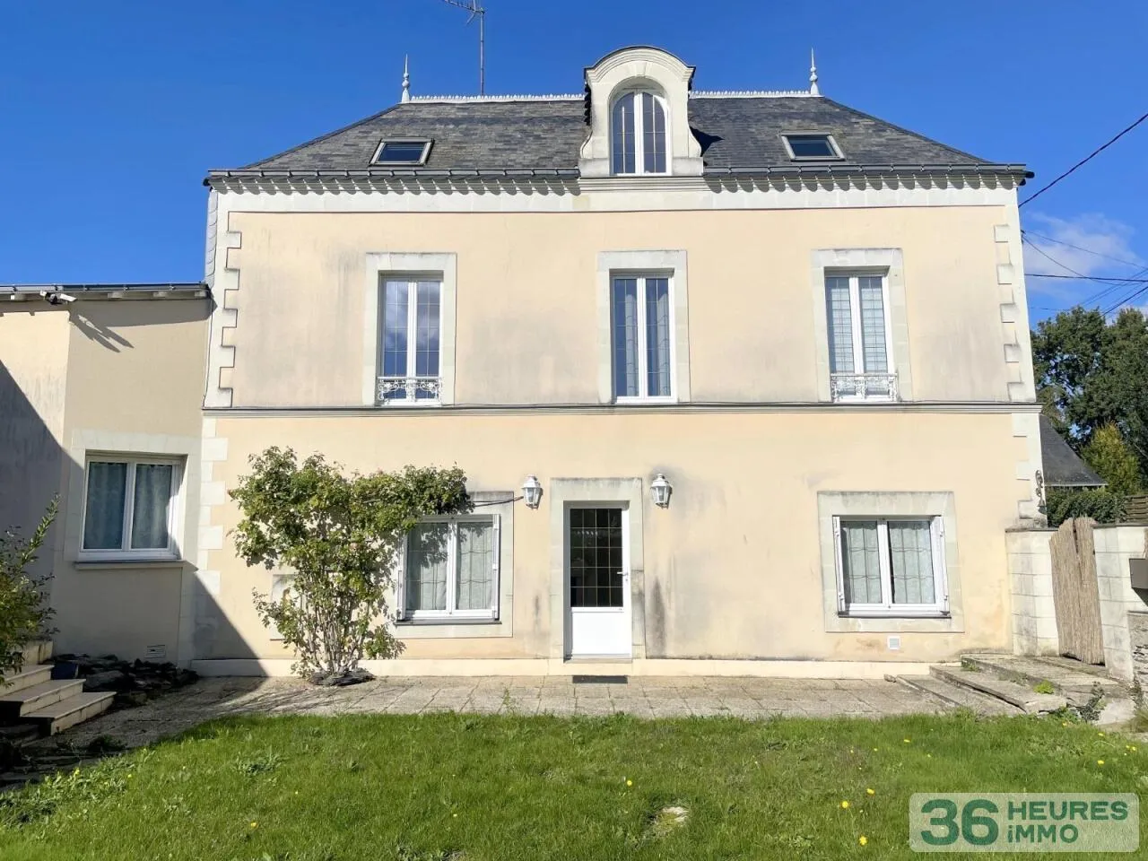House à Les Ponts-de-Cé