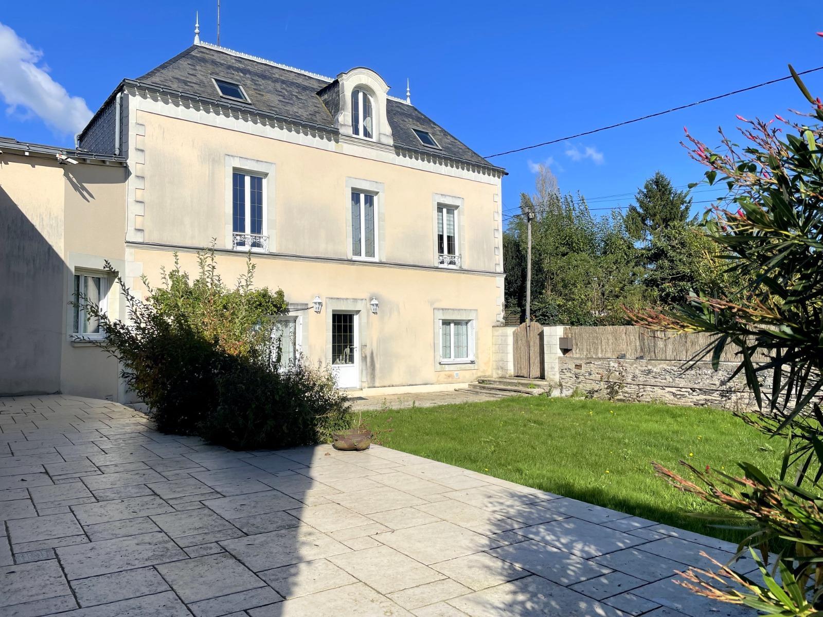Maison à Les Ponts-de-Cé — vignette 3
