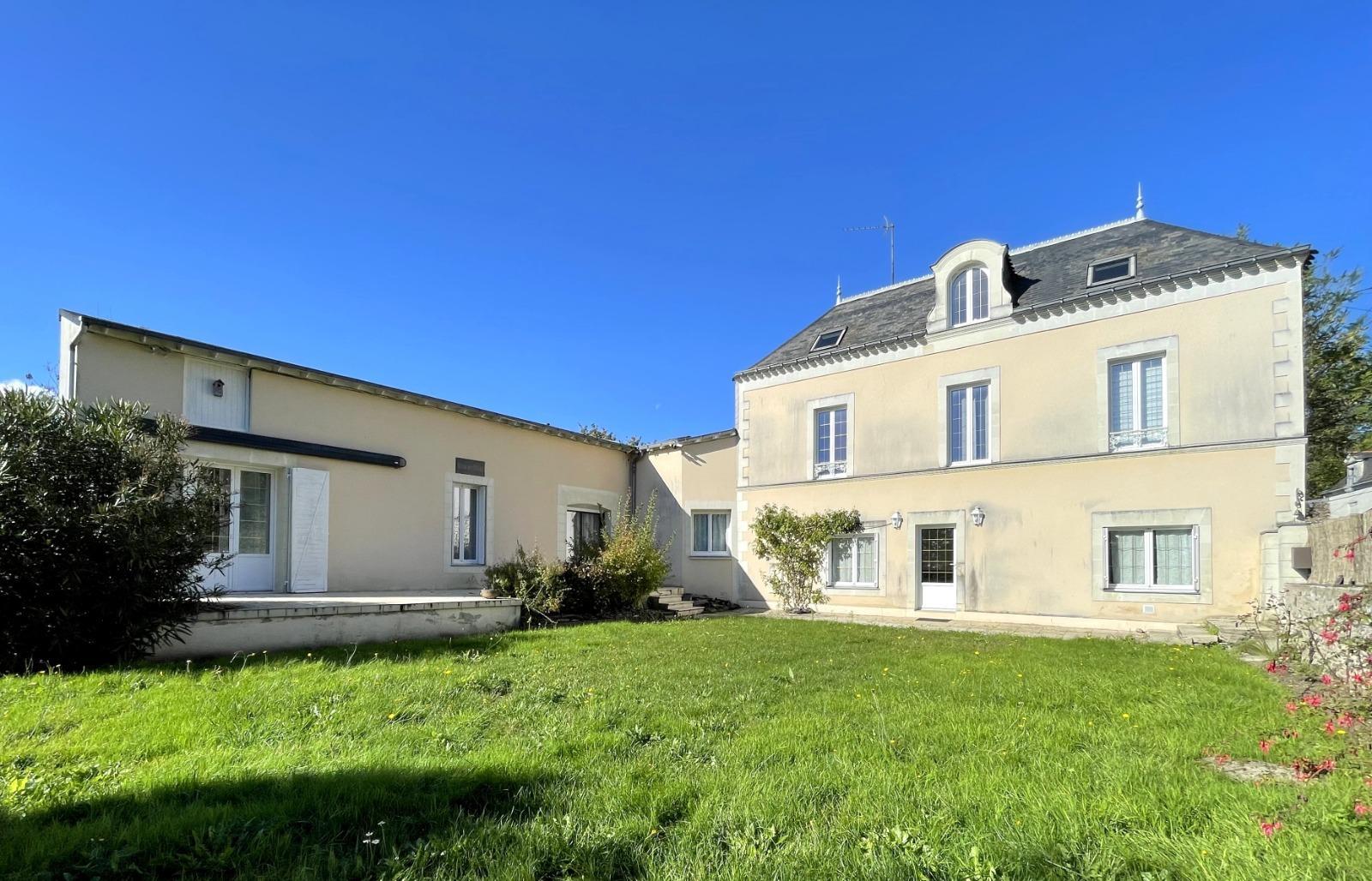 Maison à Les Ponts-de-Cé — vignette 4