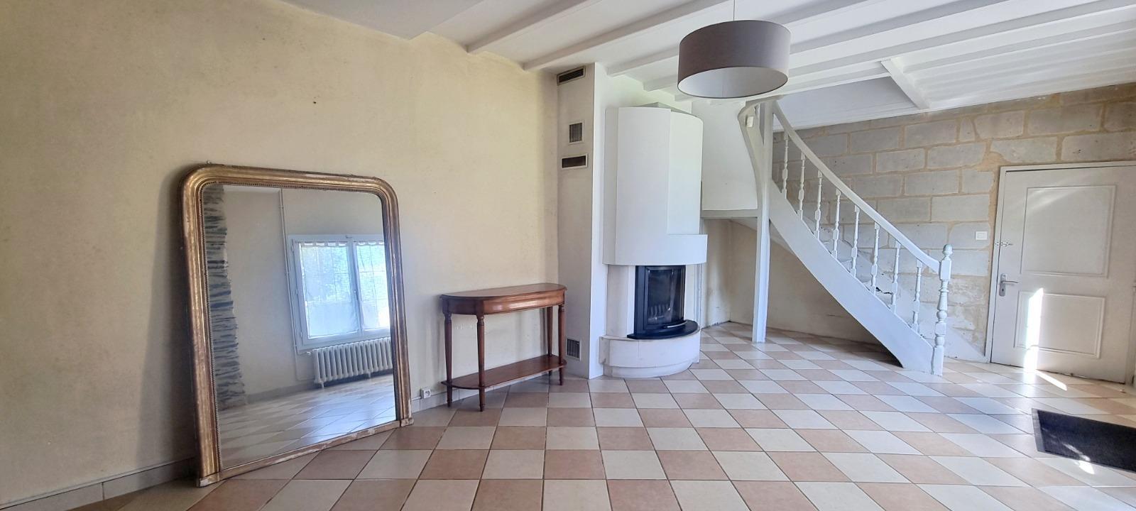 Maison à Les Ponts-de-Cé — vignette 5