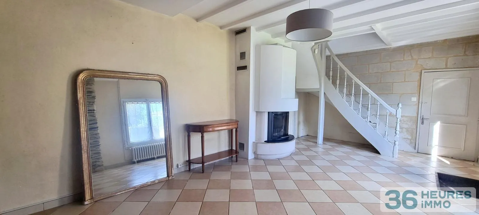House à Les Ponts-de-Cé — vignette 5