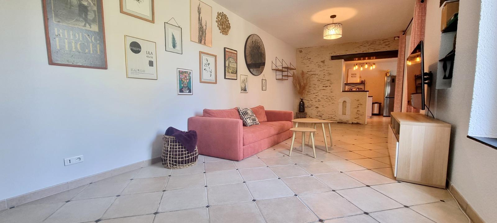 Maison à Les Ponts-de-Cé — vignette 10