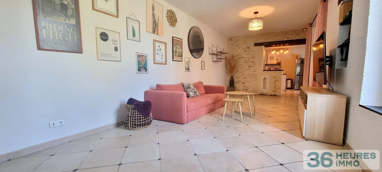 House à Les Ponts-de-Cé — vignette 10