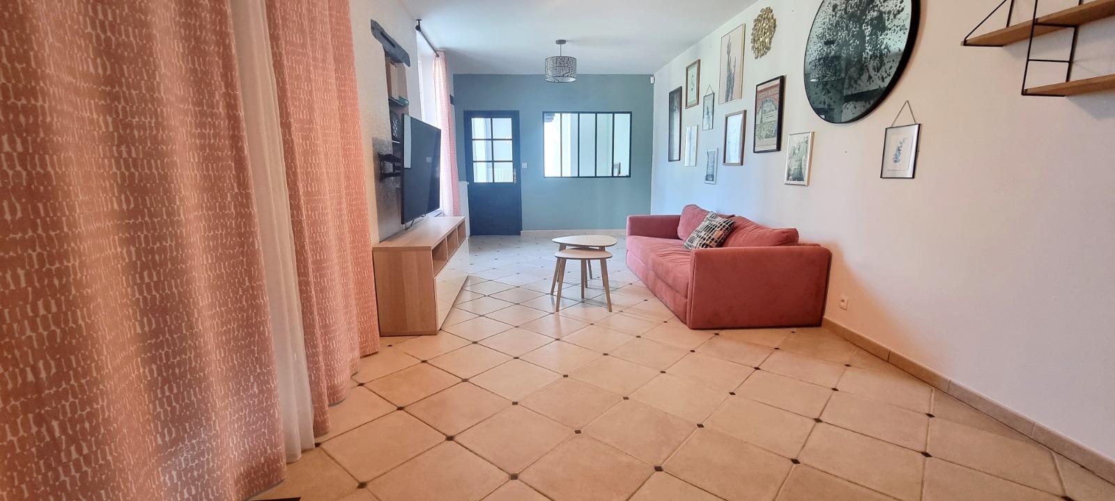 Maison à Les Ponts-de-Cé — vignette 11