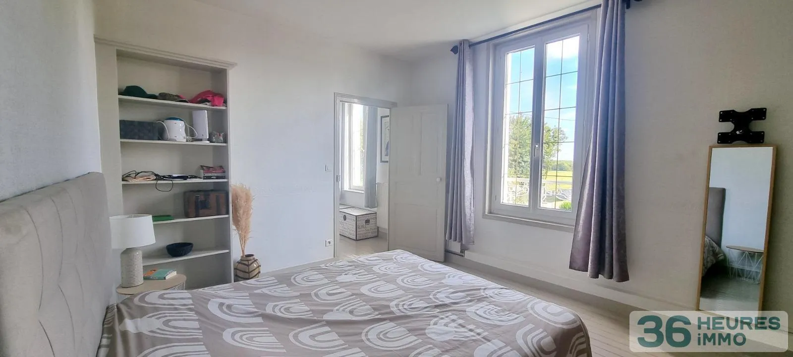 House à Les Ponts-de-Cé — vignette 14