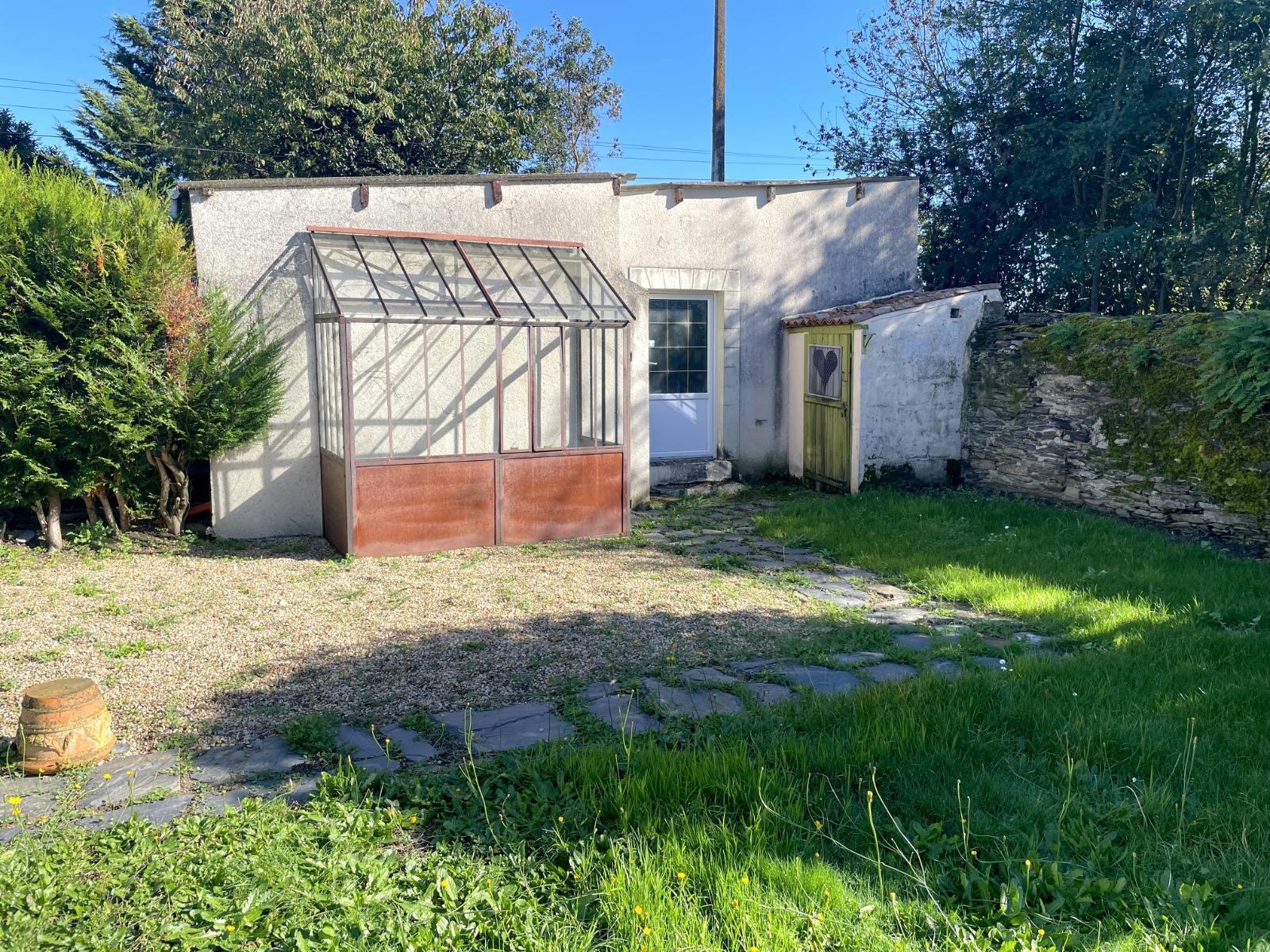 Maison à Les Ponts-de-Cé — vignette 25