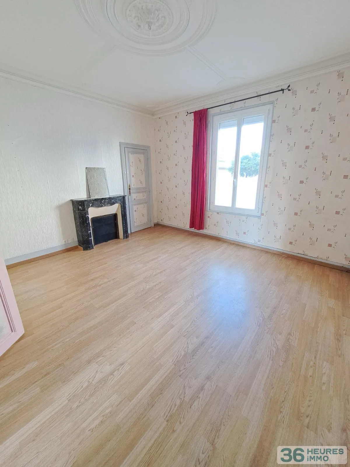 House à Le Mans — vignette 2