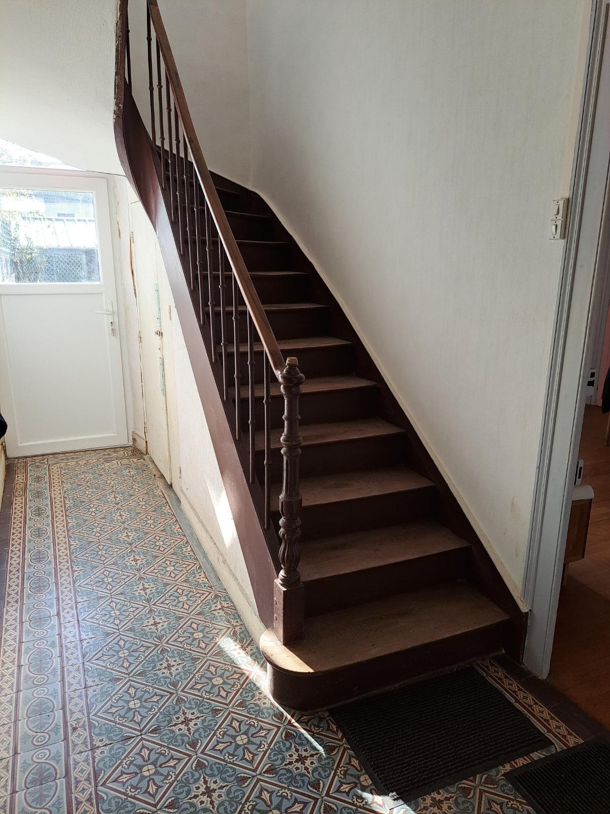 House à Le Mans — vignette 9